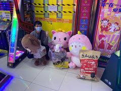 -风云再起游乐汇(北京西单西西友谊店)