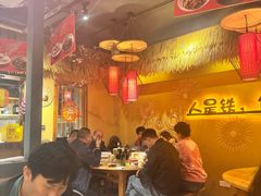 -赣饭农家·江西小炒(西乡店)