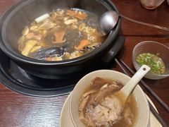 -滇野云南野生菌餐厅(陕西南路店)