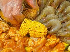 -和福顺牛肉大虾焖锅自助(宝业店)