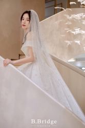 点击看大图 -B.Bridge Couture婚纱礼服(福田店)