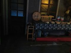 -锅来乐地锅鸡(安亭店)