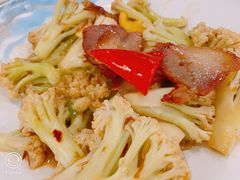 -天鲜阁·海鲜粤菜·33年老字号(石槎白云站店)