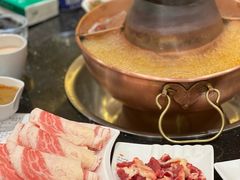-草原饭店火锅