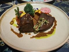 -第101座花园餐厅(湖滨88店)