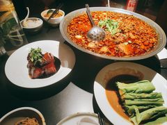 -麻六记(凤凰汇店)