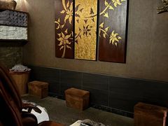-心足私家足疗SPA(海岸城店)