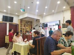 -奥华餐厅·老张记(台基厂店)