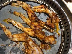 -欢乐时光烤肉火锅自助(龙岩新罗万达店)