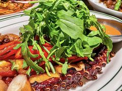 -Bistro 63 创意融合料理(广粤天地店)