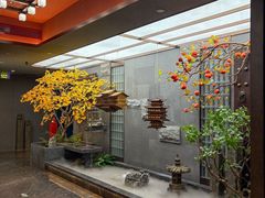 -四世同堂·京菜·烤鸭(双井店)