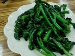 -南记食粥坊·宵夜大排档(莲花总店)