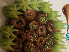 -巨鼎酒店(擂鼓石店)