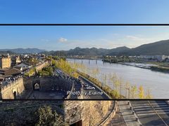 -台州府城(江南长城)
