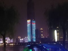 -武汉两江游览·夜游长江(汉口粤汉码头)