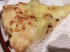 榴莲多多比萨-必胜客(天河城店)