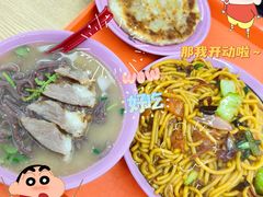 -牛马行牛肉饸饹铺(长春总店)