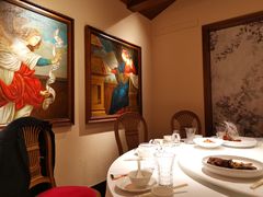 包厢-玫瑰厅上海菜(兴国路店)