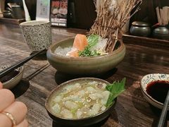 -眷屋の深夜食堂(云锦中心店)