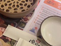 -温野菜涮涮锅(大悦城店)