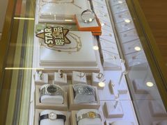 -海星奢选二手奢侈品手表包包鉴定回收寄卖(墨玉南路店)