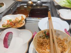-海底捞火锅(西直门凯德MALL店)
