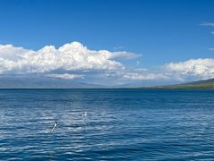 -青海湖二郎剑景区