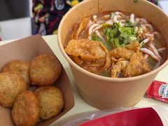 -非遗·十八曲鱼饺(西马总店)