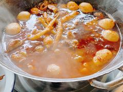 -李子坝梁山鸡(李子坝大鸡哥店)