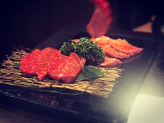 -俺的焼肉(銀座9丁目店)