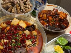 -八大碗私房菜(中城路店)