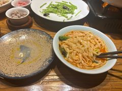 -丹江渔村(首都机场店)