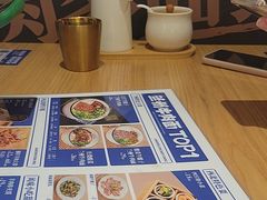 -马记永·兰州牛肉面(3019君尚店)