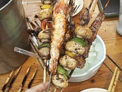 -炒豆合作社(东四总店)