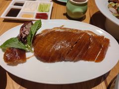 招牌烤鸭-泰钰丰烤鸭(永安道店)