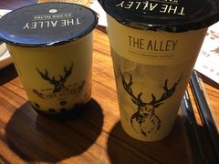 -鹿角巷The Alley(龙湖天街店)
