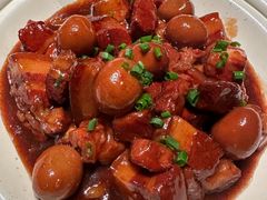 -一记洛阳菜·糖醋小排·水席(十字街店)