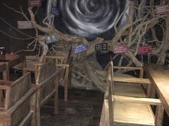 -秃鹫湾·推理大师沉浸式实景演绎推理剧场