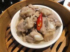 古法蒸排骨-正斗·港式粤菜(SKLP店)