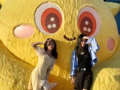 -波塞冬旅游度假区