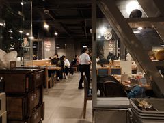 大堂-圣火营自助烤肉(南京东路店)