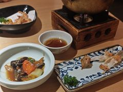 -德川家日本料理(中关村寰太大厦店)