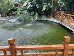 -寿山福海养老服务中心(石景山院)