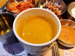-老炉家木炭烤肉(长江国际店)