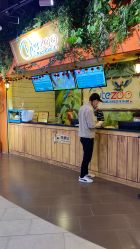 -酷嗒动物文化乐园(cutezoo西溪乐天城店)