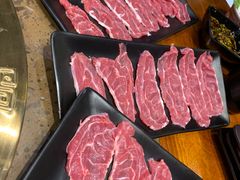 -九记潮汕现切鲜牛肉自助火锅(长沙·方圆荟店)