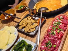 -贵厨酸汤牛肉(汇金星力城店)