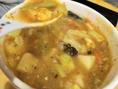 -太元彭家正汤(太元路总店)