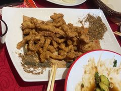 -盈春大饭店(千山路店)