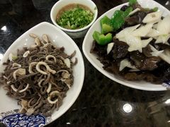 -东四民芳餐厅(世茂工三店)